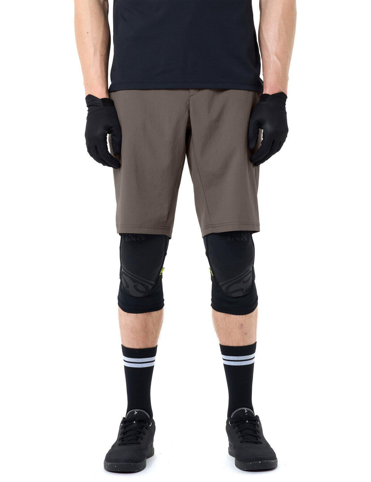 VAUDE Hosen Men's Loamer Base Shorts 7/7