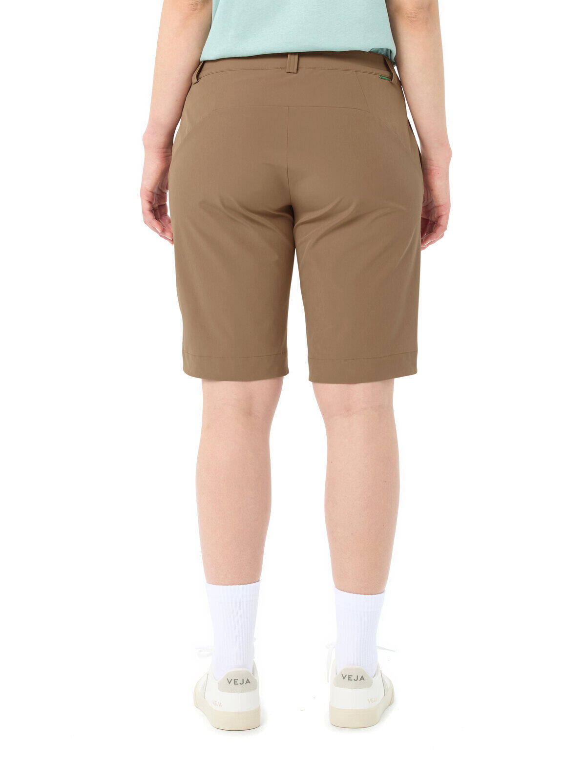 Short cycliste femme II 4/7