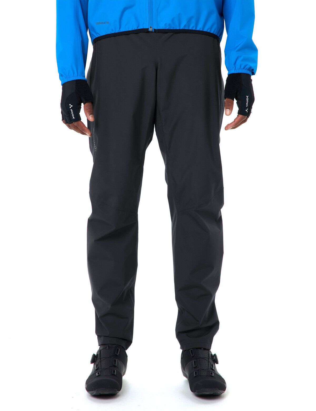 Hosen Men's Kuro Pro Rain Pants 7/7