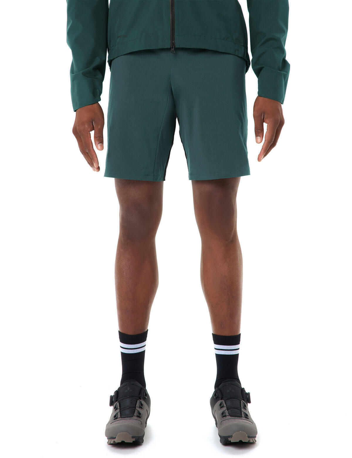 Cuissard avec insert rembourré M Kuro Shorts III 7/7