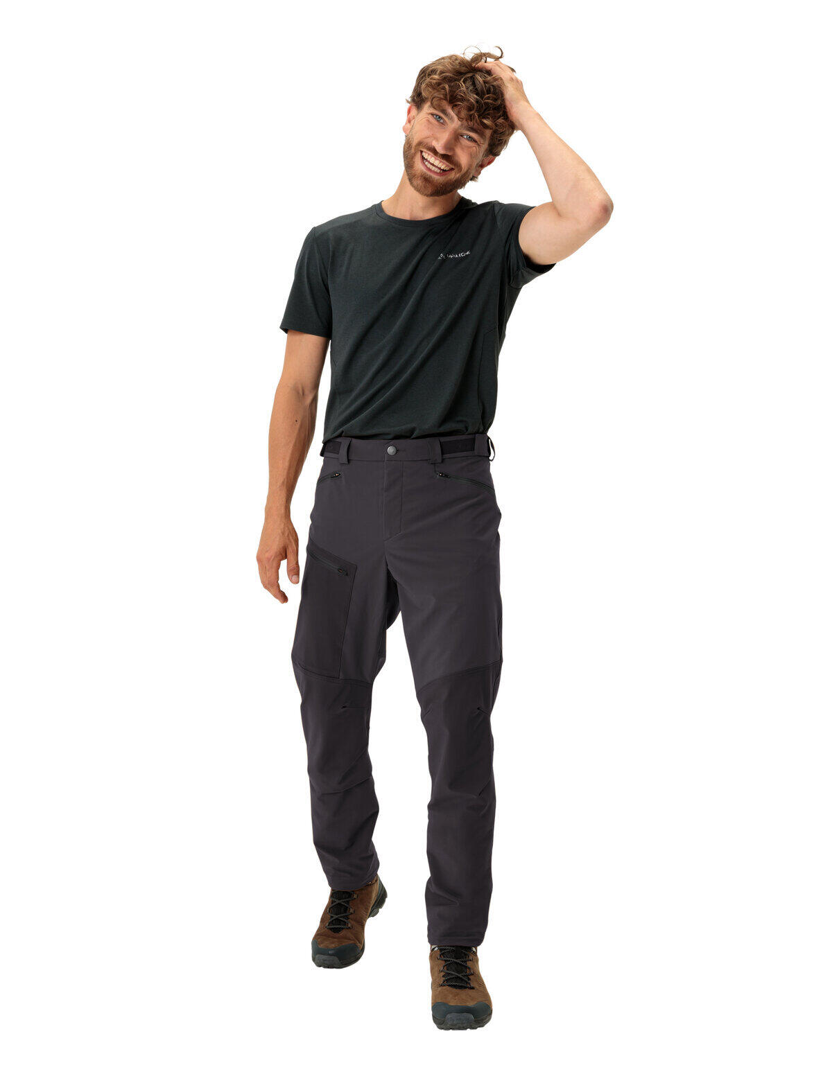 VAUDE Hosen Men's Elope Pants 7/7