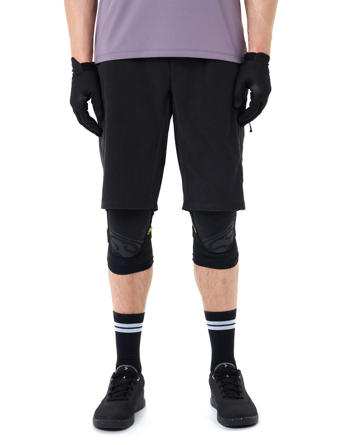 VAUDE Hosen Men's Loamer Base Cord Shorts 7/7