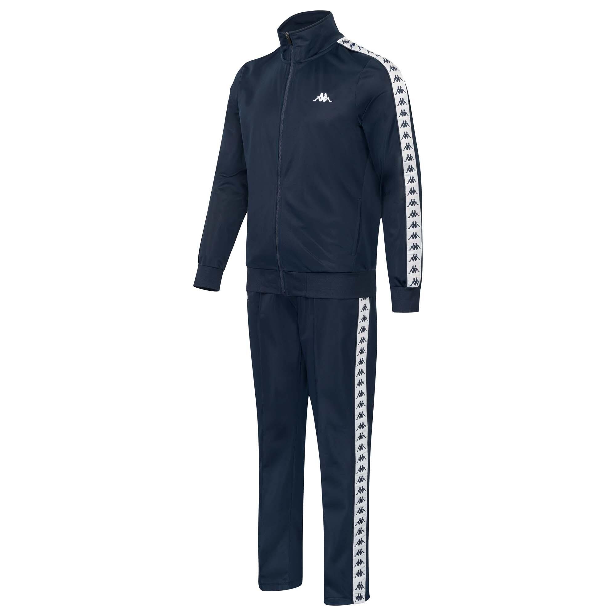 Kappa Herren Trainingsanzug Agodo Men 709468 3/5