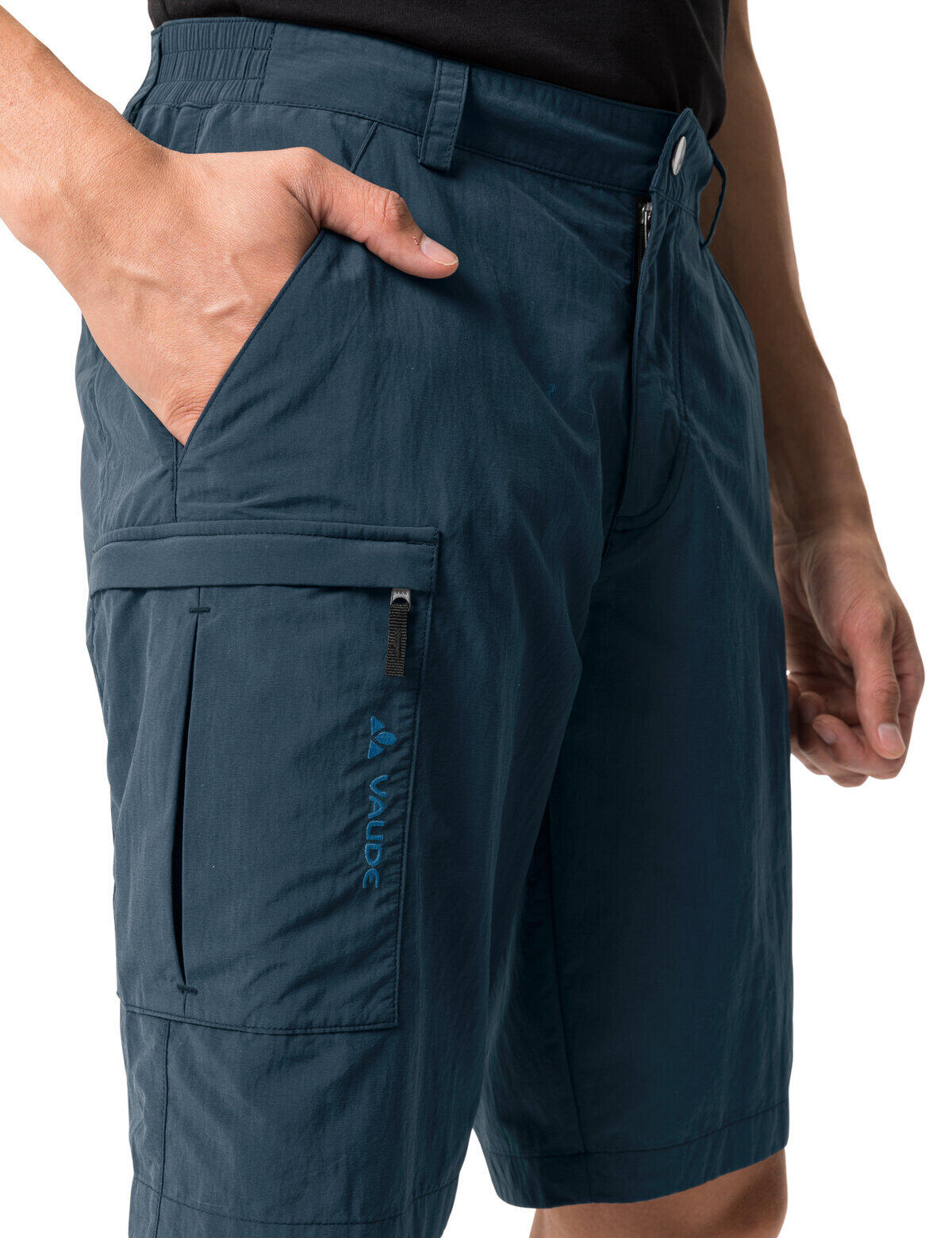 VAUDE Hosen Men's Farley Bermuda V 5/7