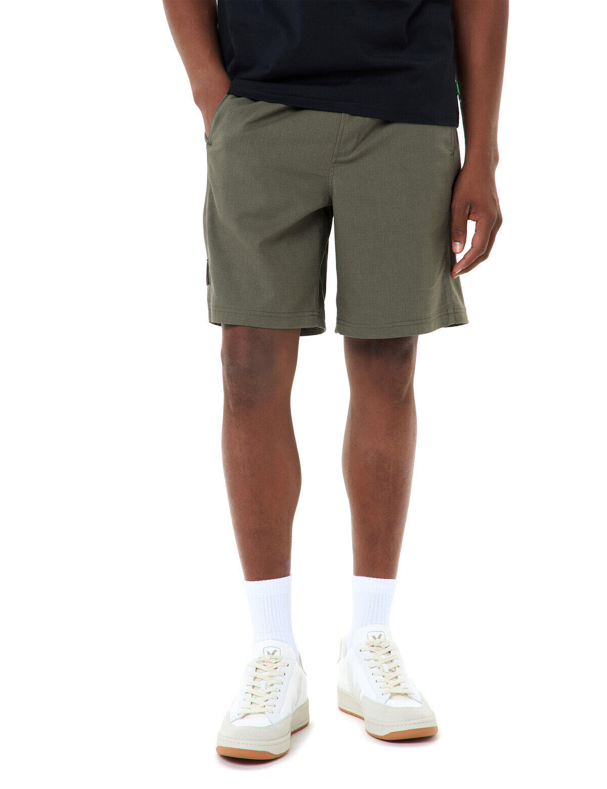 VAUDE Hosen Men's Redmont Shorts IV 7/7
