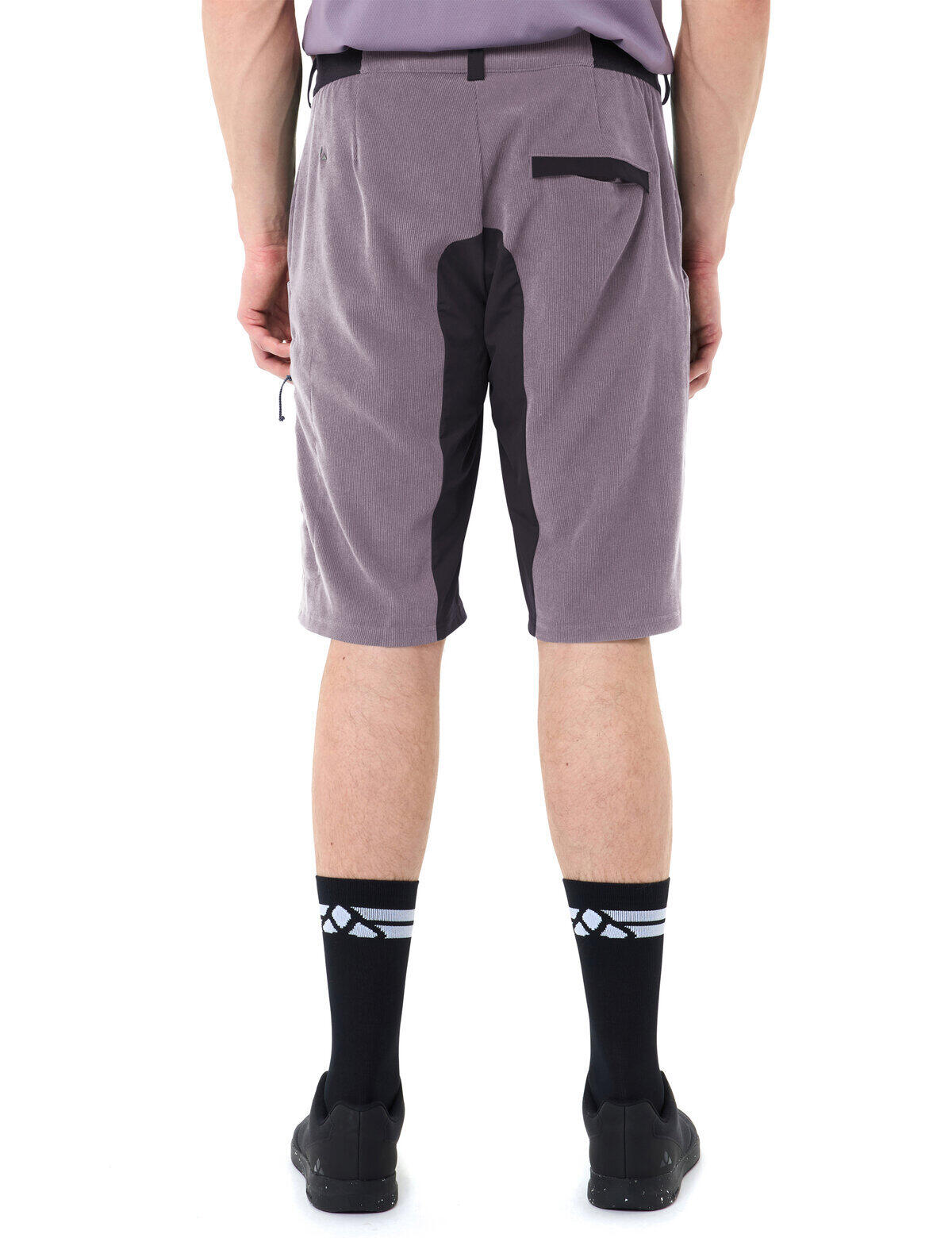 Cuissard sans insert rembourré M Loamer Base Cord Shorts 4/7