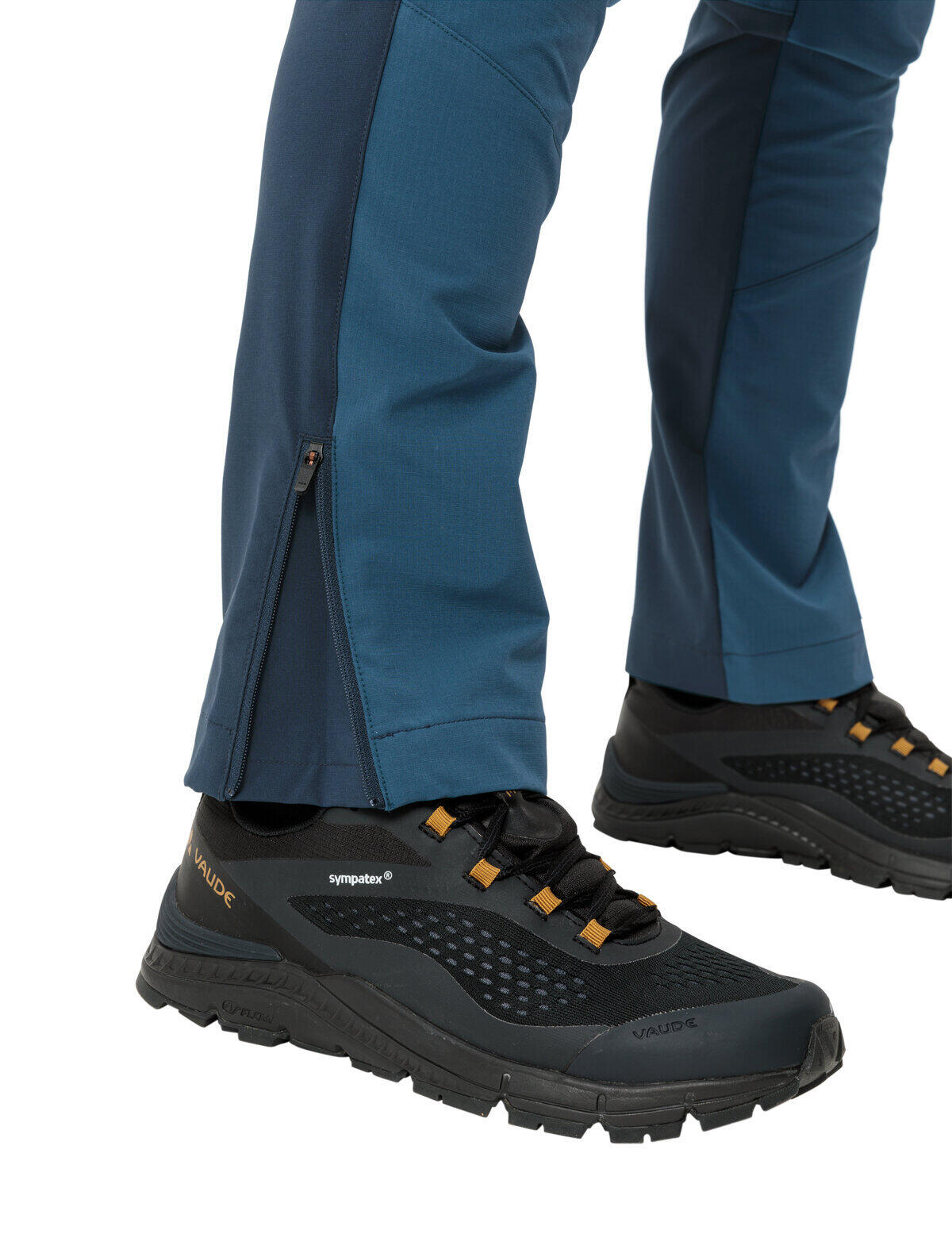 VAUDE Hosen Women's Elope Pants 5/7