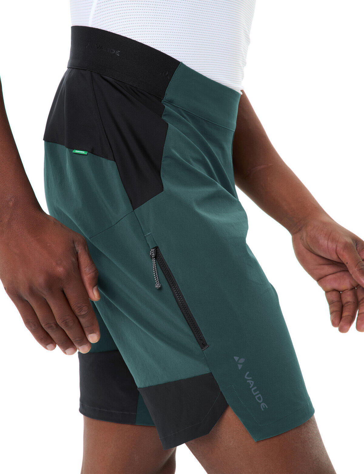 Cuissard avec insert rembourré M Kuro Shorts III 5/7