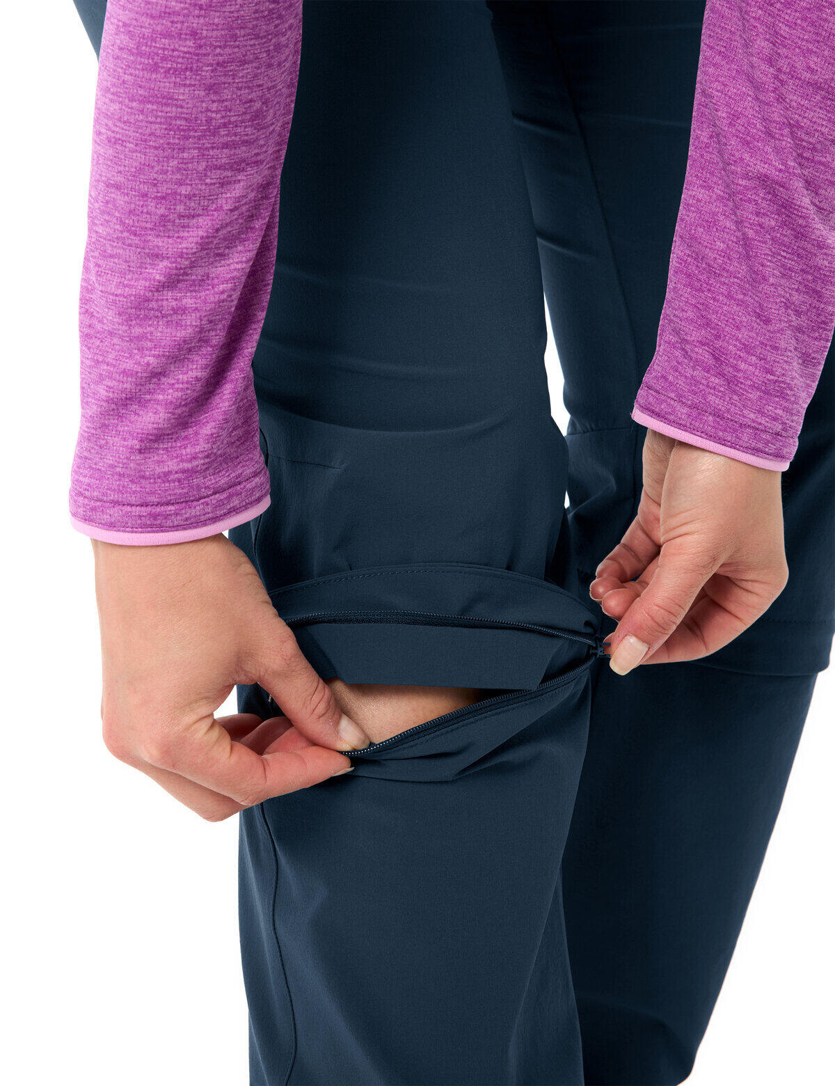 Outdoor-Hose W Farley ZO Capri Pants 5/7