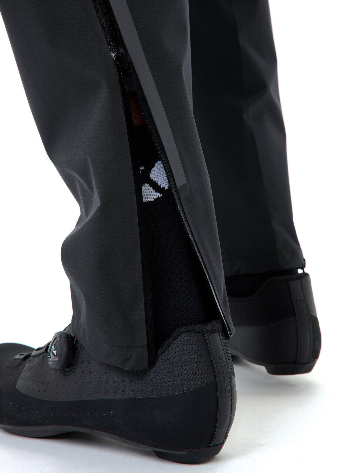 Hosen Men's Kuro Pro Rain Pants 5/7