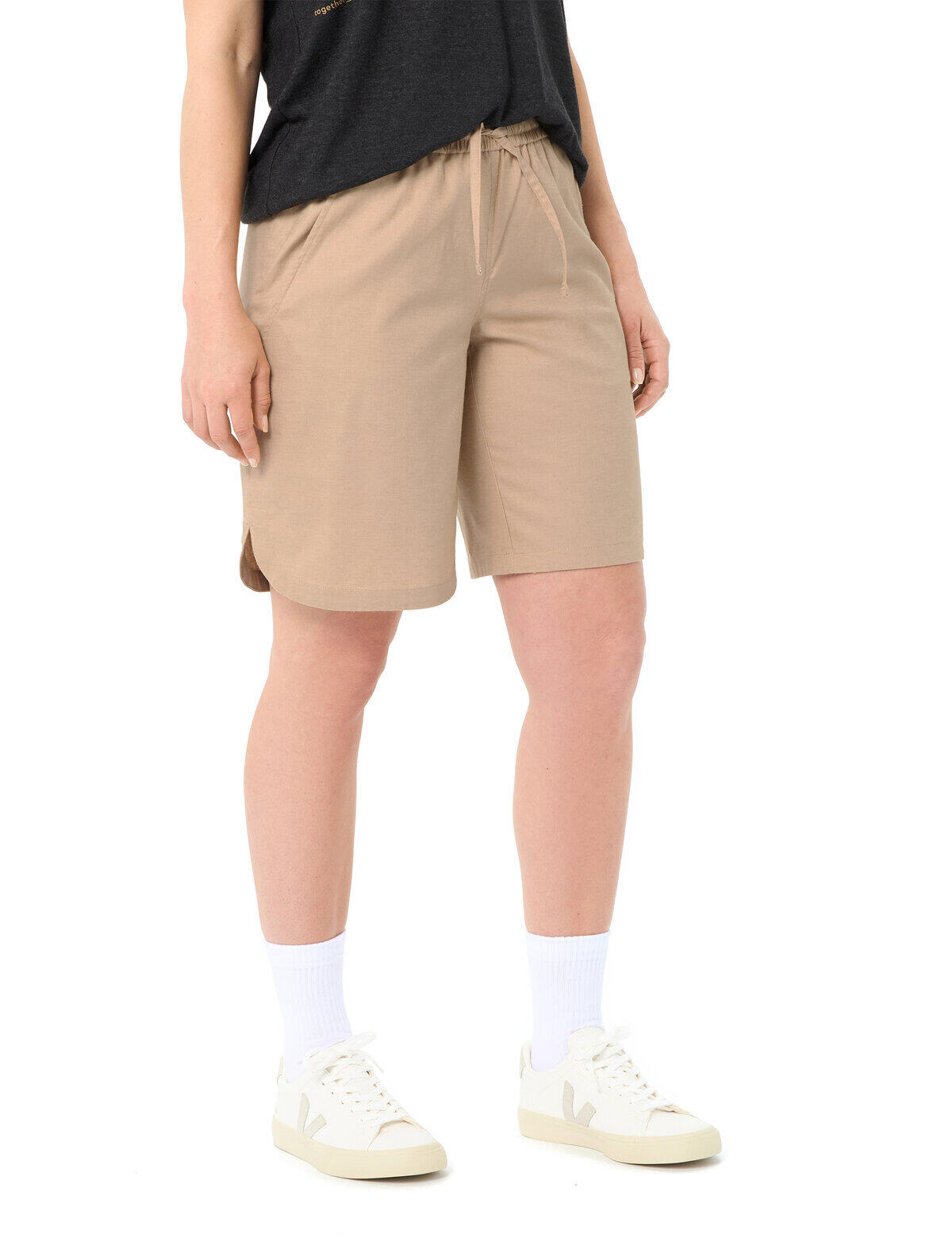 Pantaloni corti da donna Redmont Shorts IV 7/7