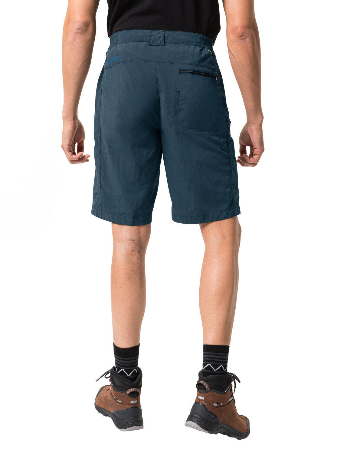 VAUDE Hosen Men's Farley Bermuda V 4/7
