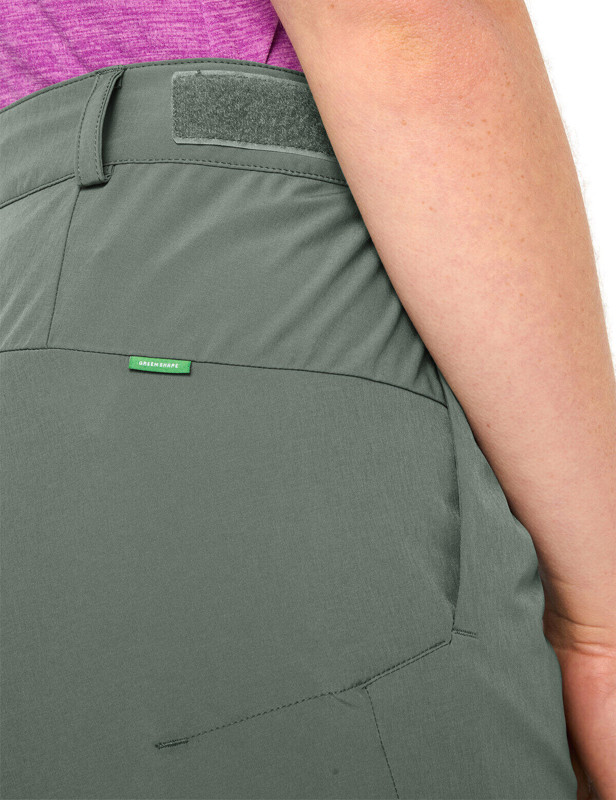Pantalon Tamaro Base pour femme 6/7