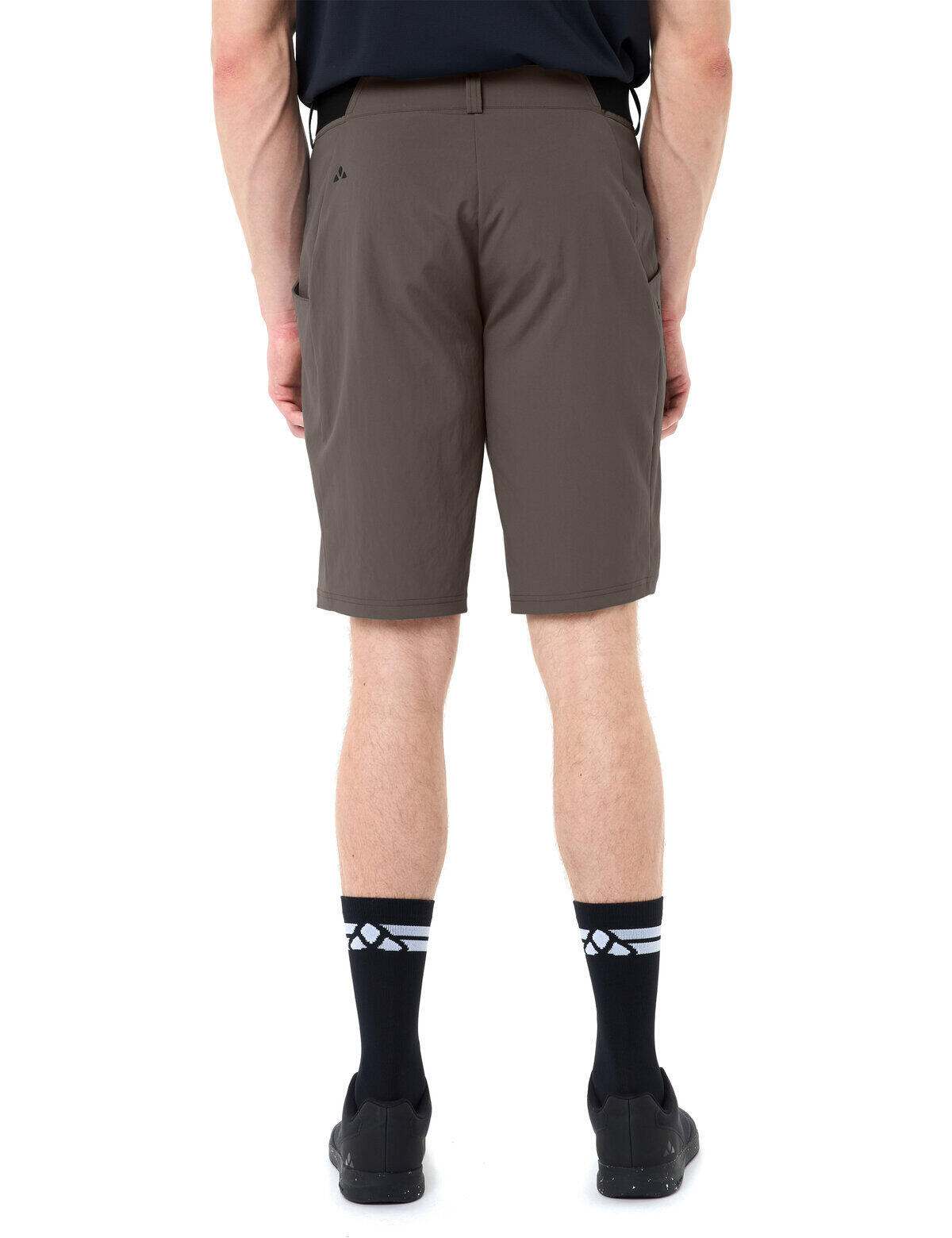 VAUDE Hosen Men's Loamer Base Shorts 4/7