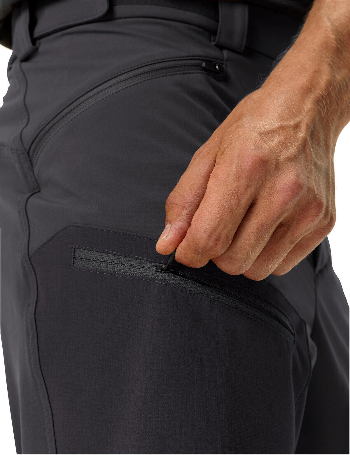 VAUDE Hosen Men's Elope Pants 5/7
