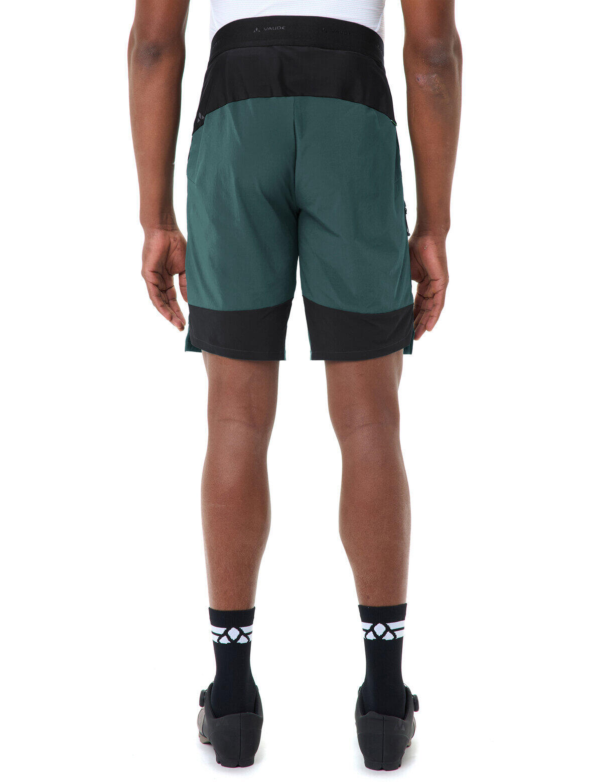 Cuissard avec insert rembourré M Kuro Shorts III 4/7