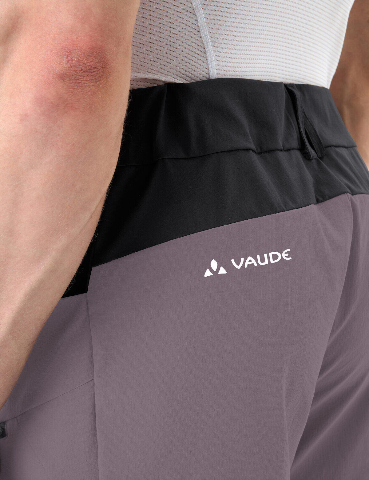 Pantalon short homme Tekoa IV 6/7