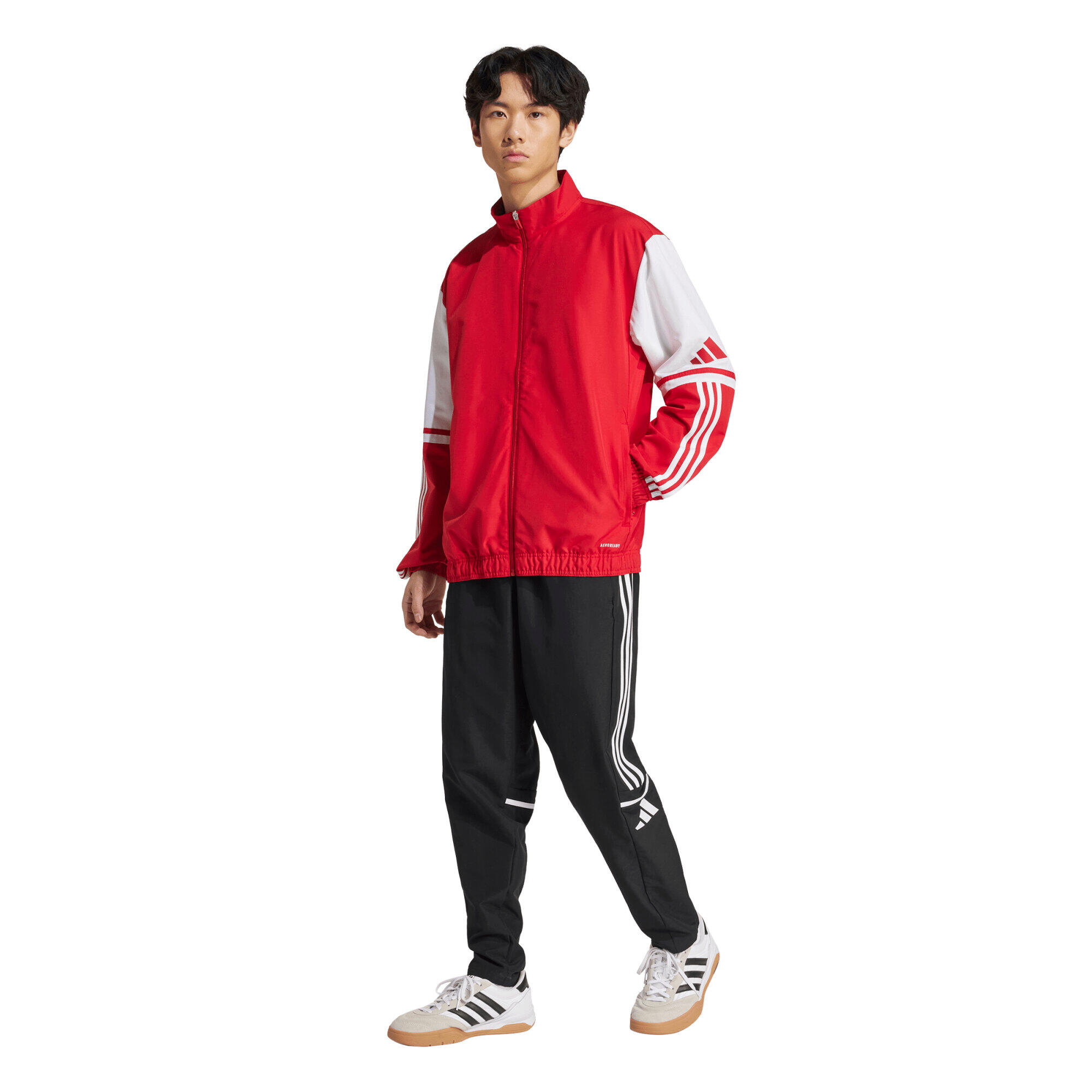 adidas Herren Präsentationsanzug Squadra 25 4/4