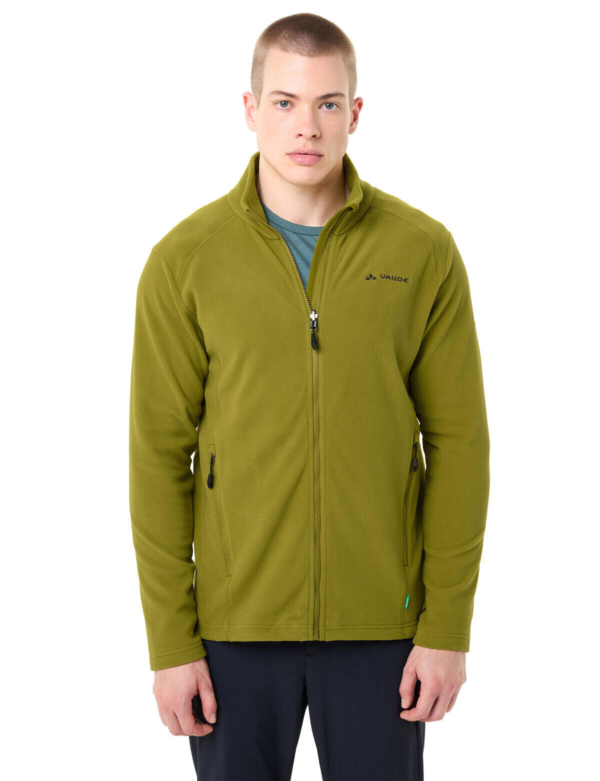 Chaqueta polar M Rosemoor Fleece Jacket 7/7