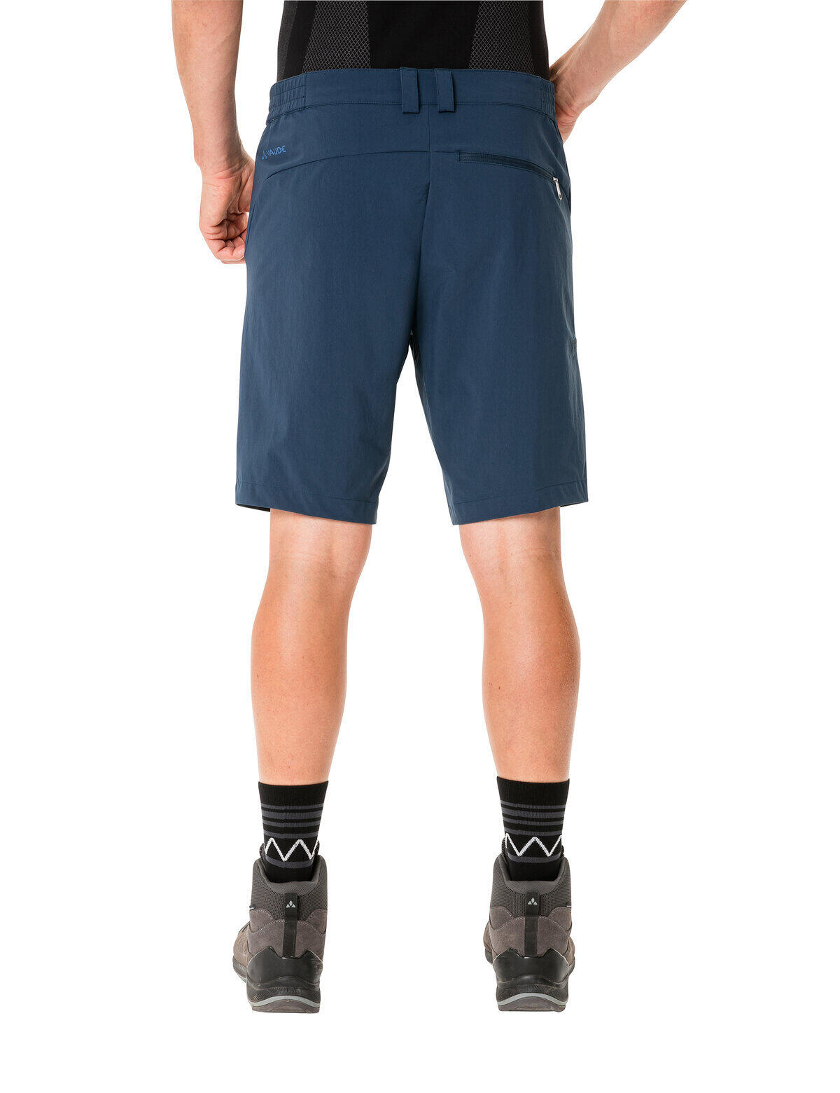 Pantaloni Men's Farley Stretch Bermuda II 4/7