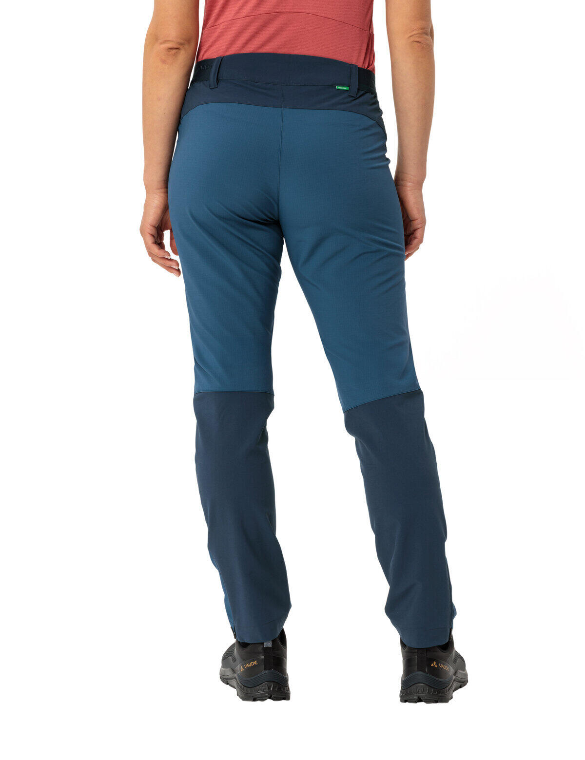 VAUDE Hosen Women's Elope Pants 4/7
