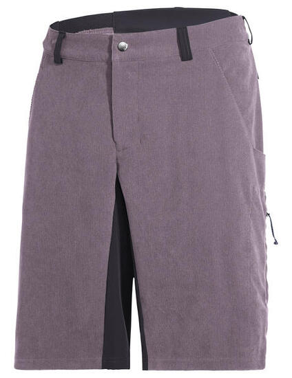 Cuissard sans insert rembourré M Loamer Base Cord Shorts
