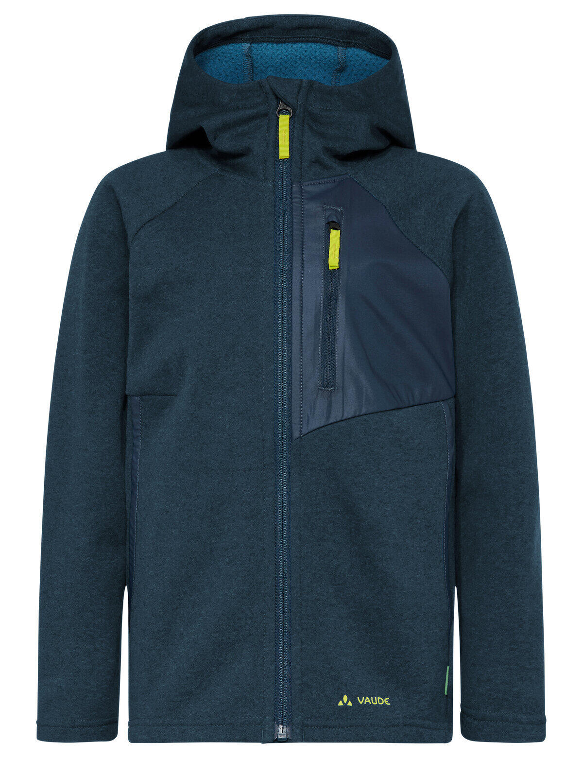 Fleecejacke Kids Rokua Fleece Jacket