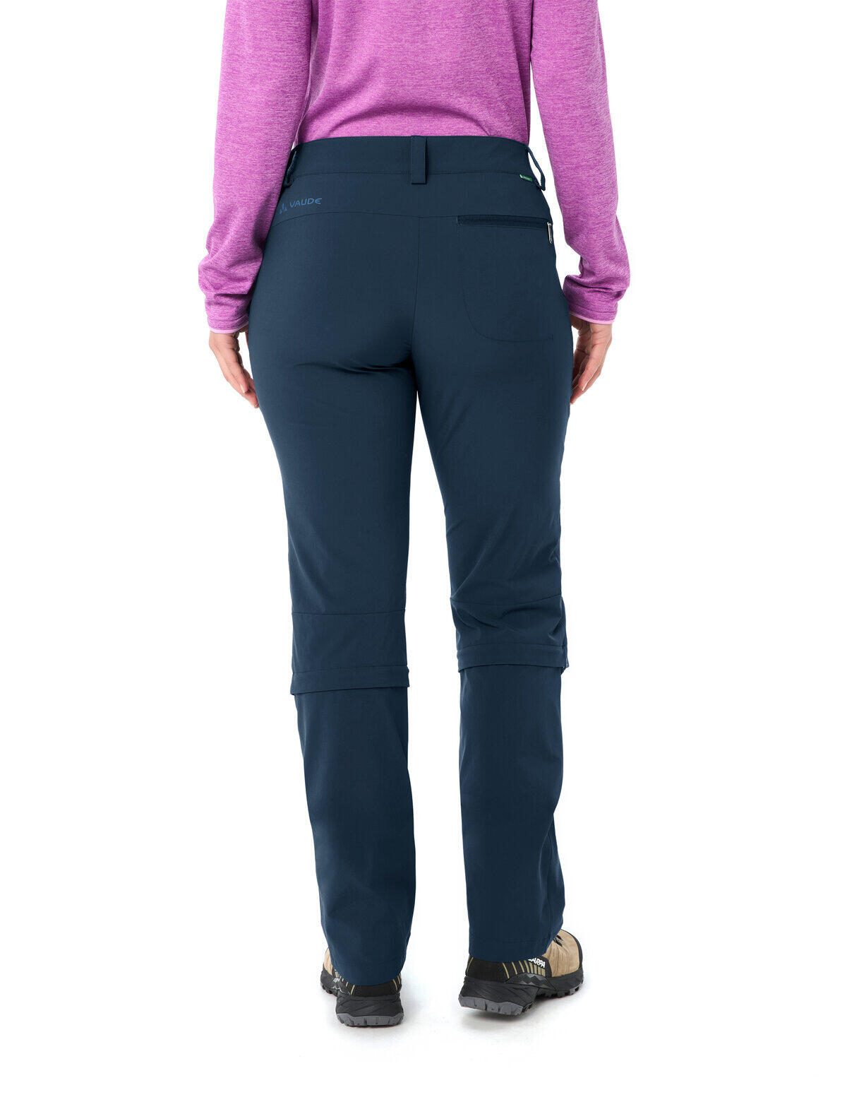 Outdoor-Hose W Farley ZO Capri Pants 4/7