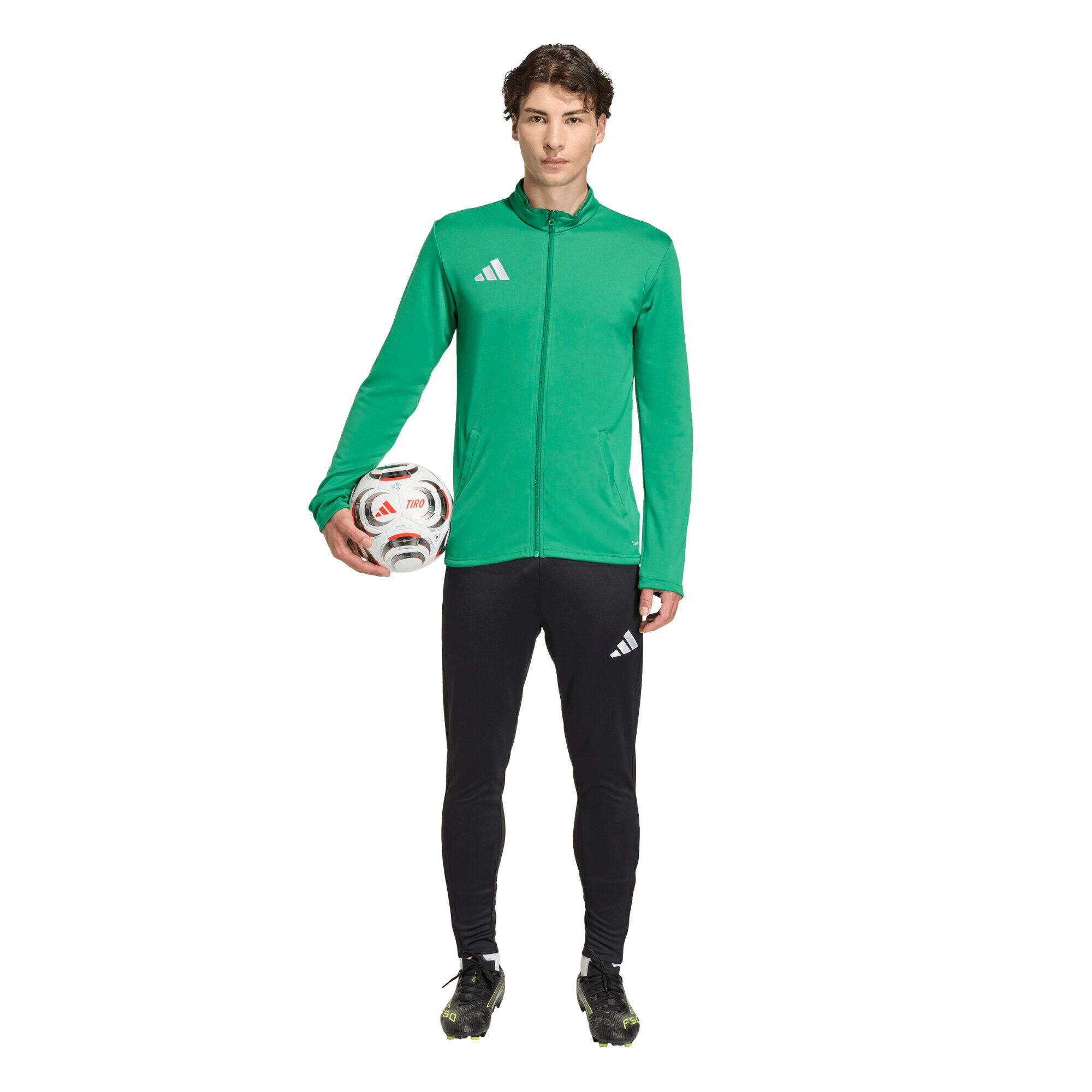 adidas Herren Trainingsanzug Entrada 26 Track Suit 2/2