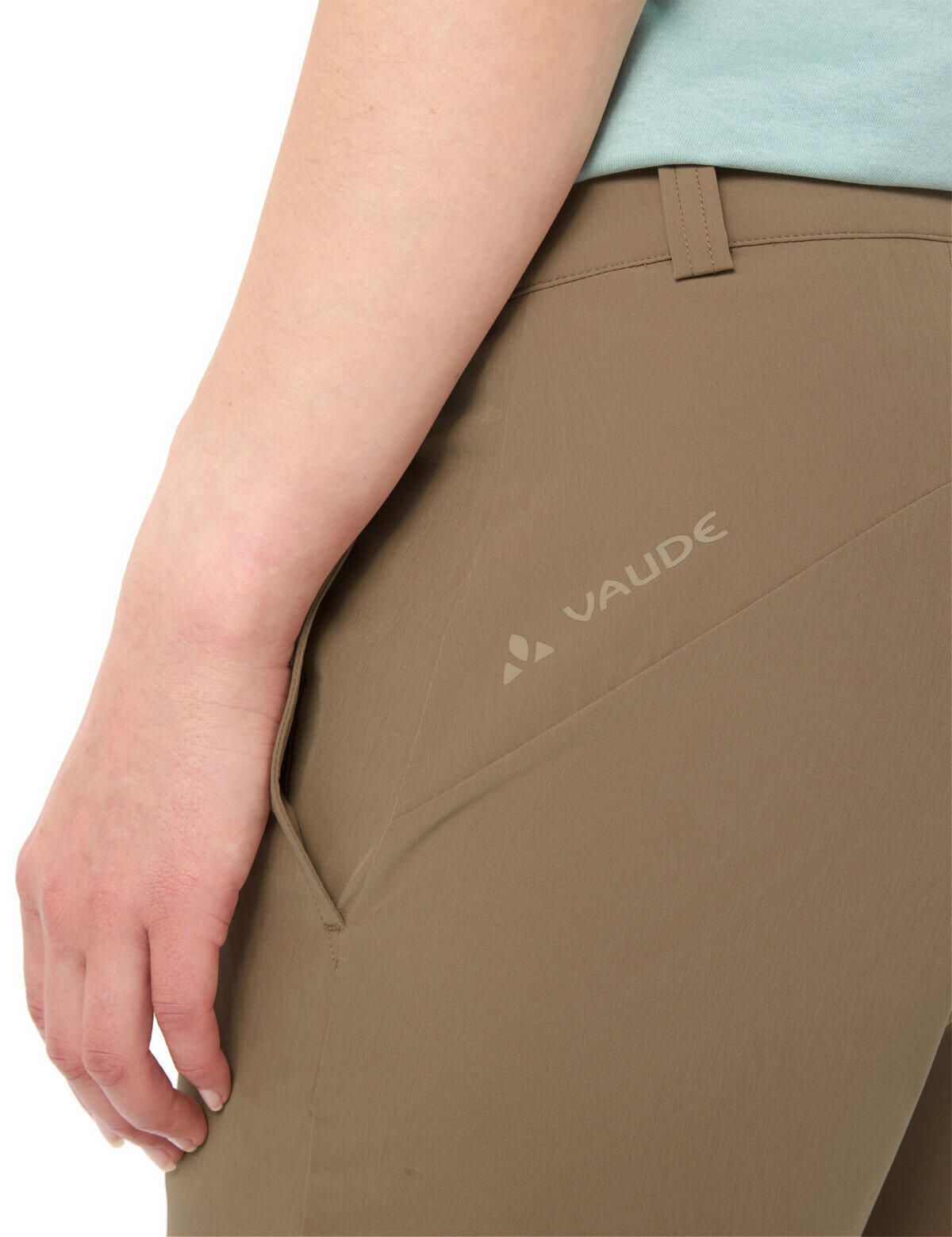 Short cycliste femme II 6/7