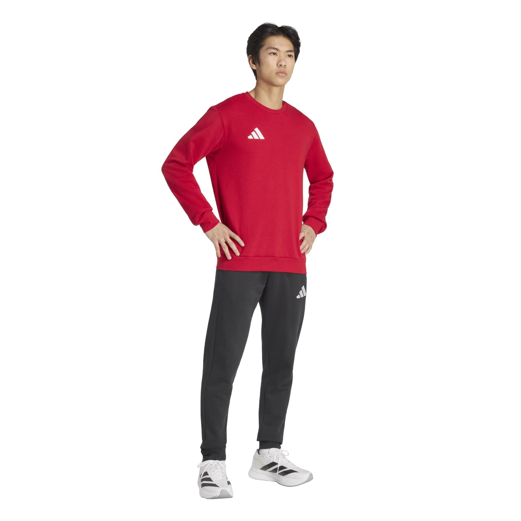 adidas Herren Sweatanzug Entrada 26 Sweatsuit 2/2
