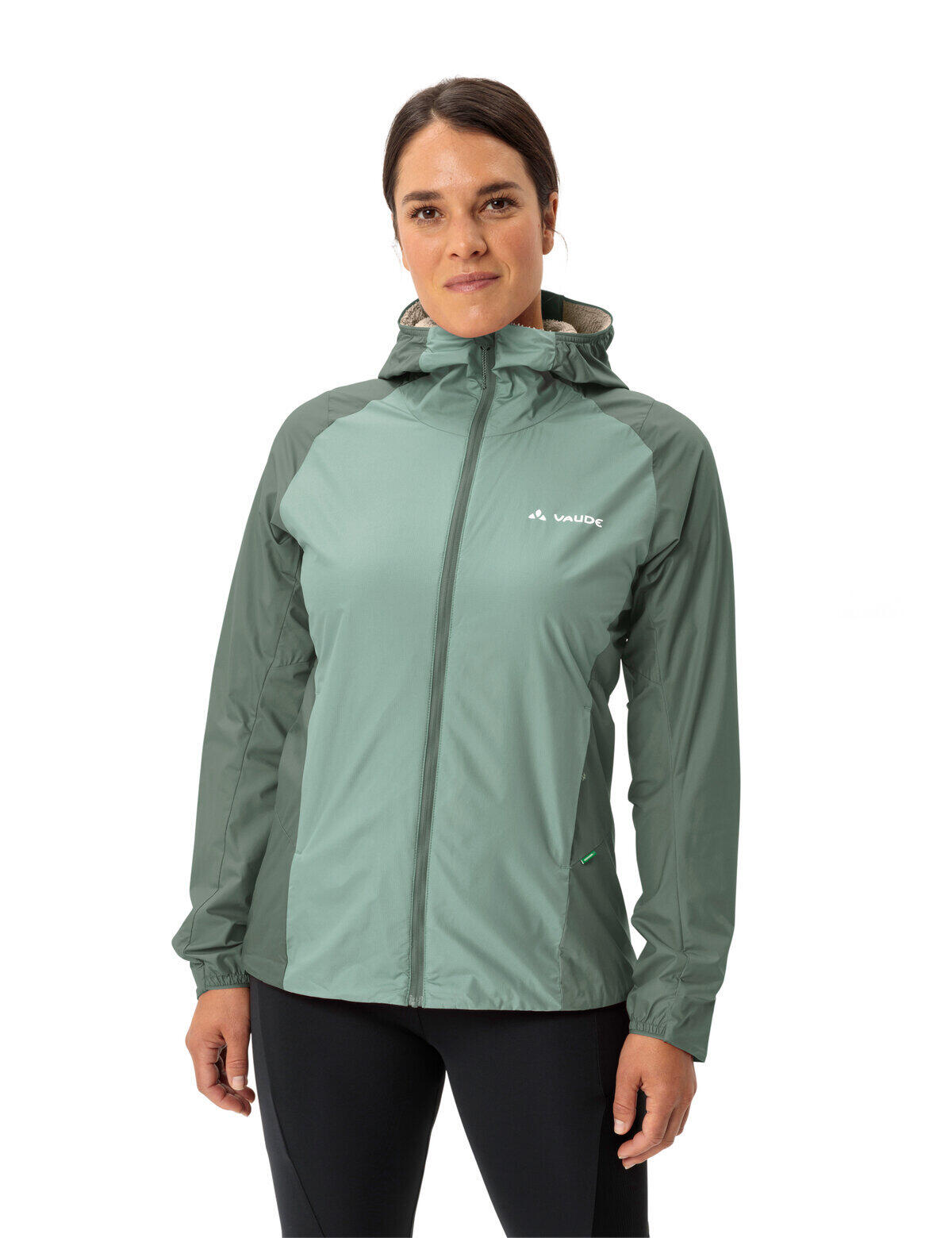Chaquetas de mujer Scopi Insulation Jacket 3/7