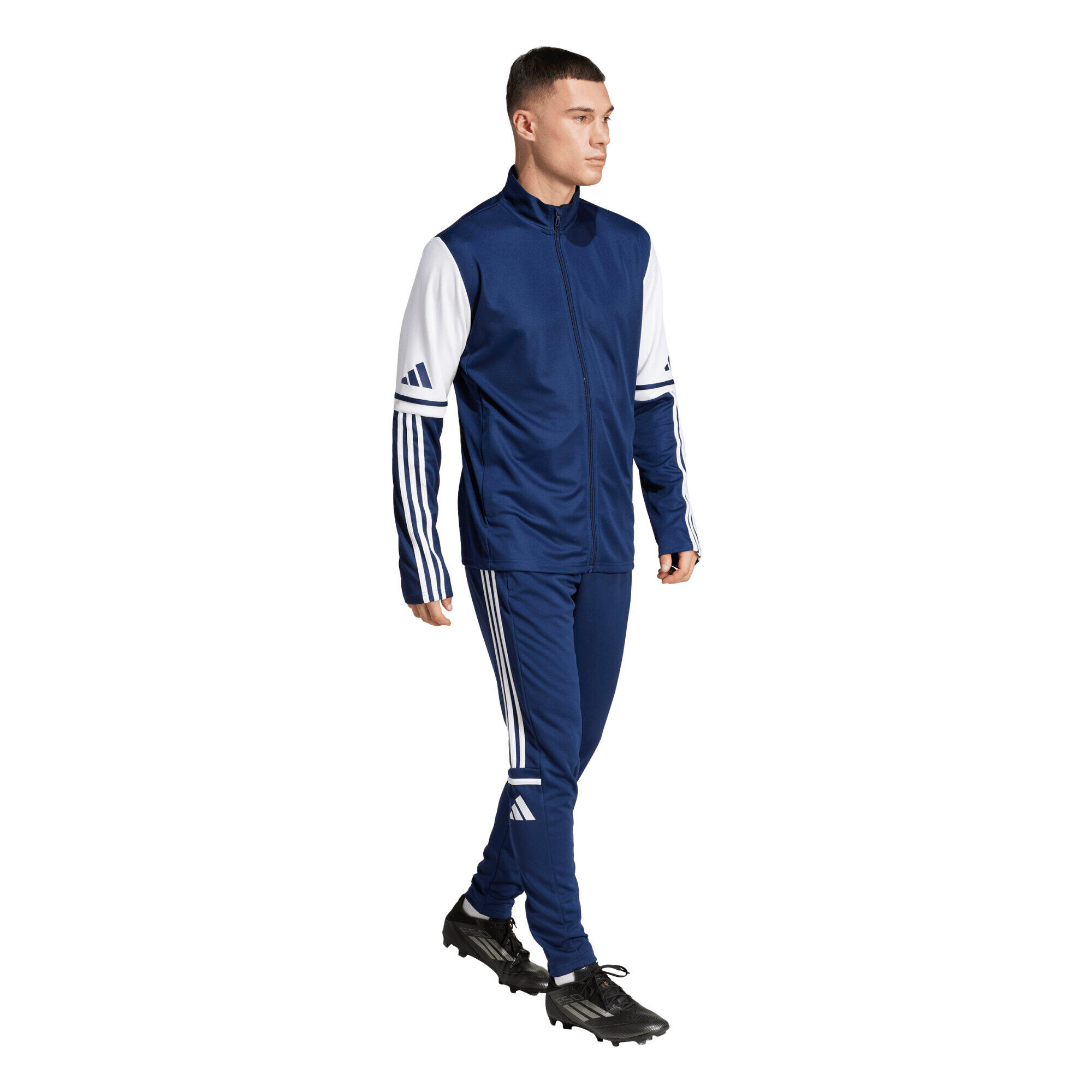 adidas Herren Trainingsanzug Squadra 25 4/4