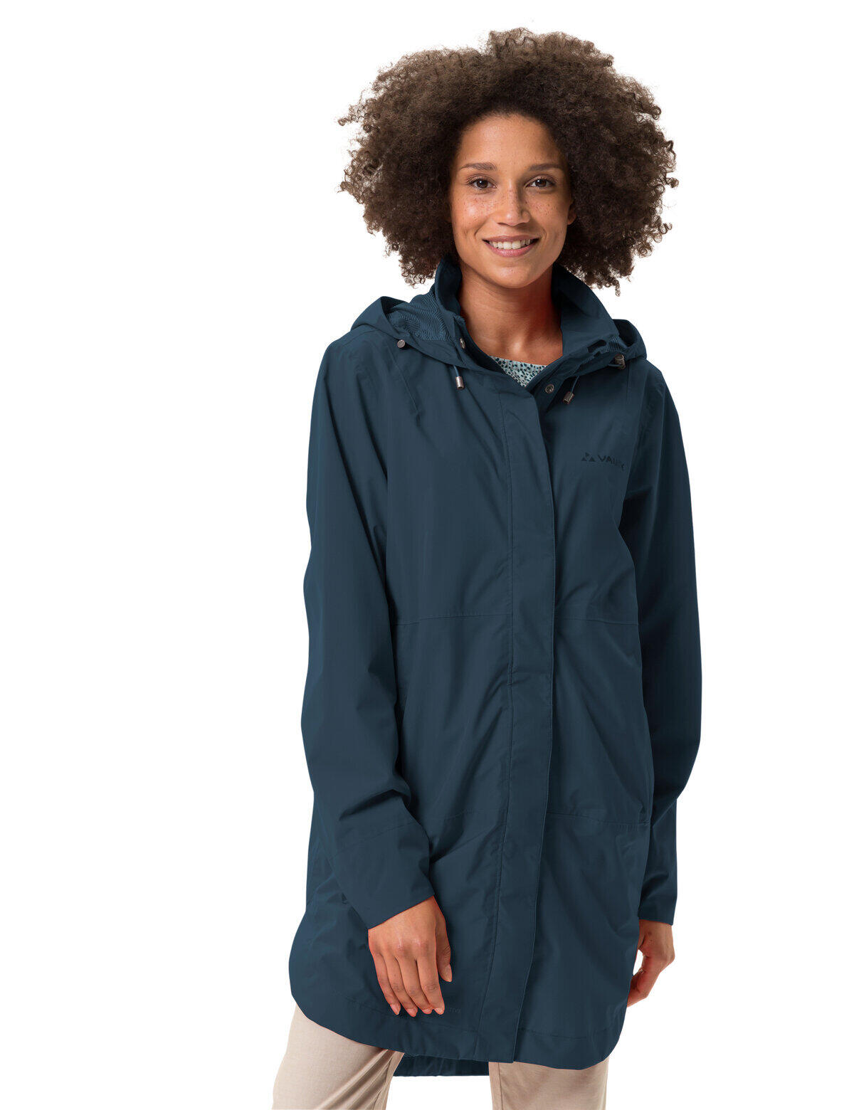 Jacken Women's Mineo 2.5L Coat 3/7