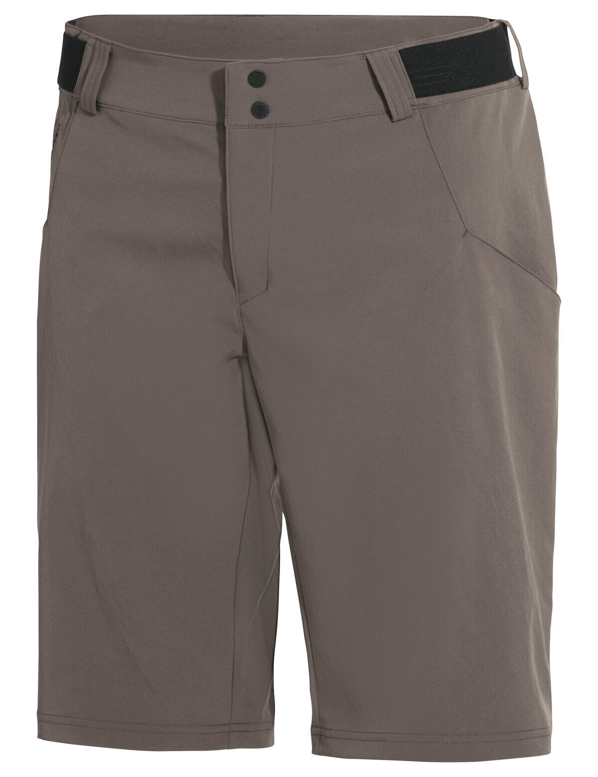 Radhose mit gepolstertem Einsatz M Loamer Shorts