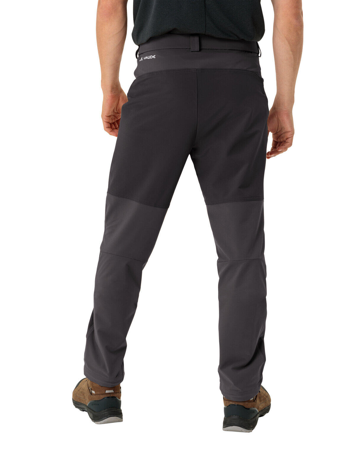 VAUDE Hosen Men's Elope Pants 4/7