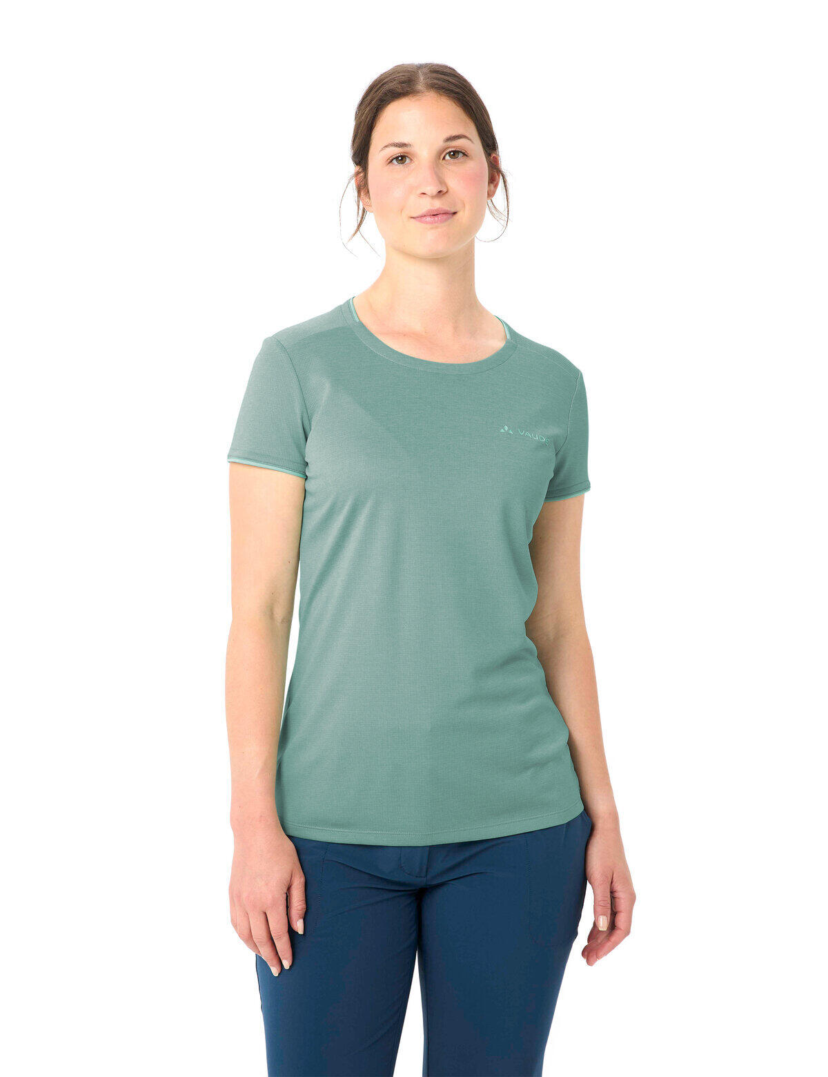 VAUDE T-Shirt Women's Essential T-Shirt 3/7