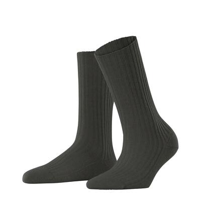 Damessokken falke cosy