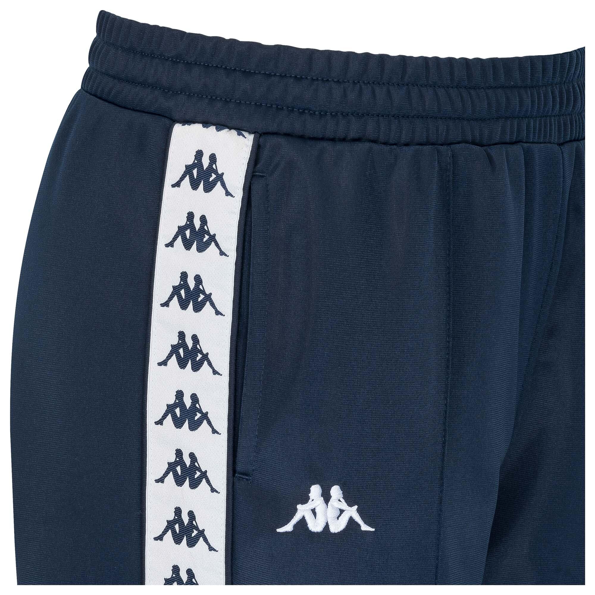 Kappa Herren Trainingsanzug Agodo Men 709468 5/5