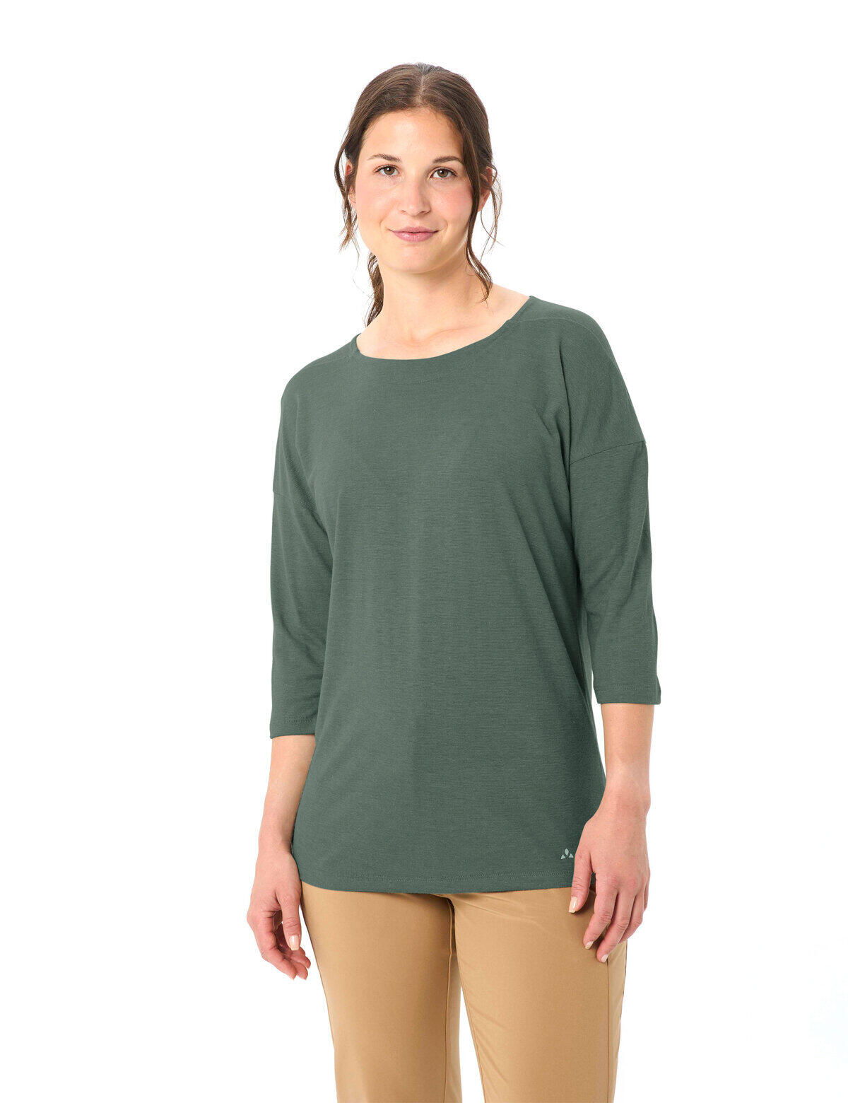 Funktionsshirt W Neyland 3/4 T-Shirt 3/7