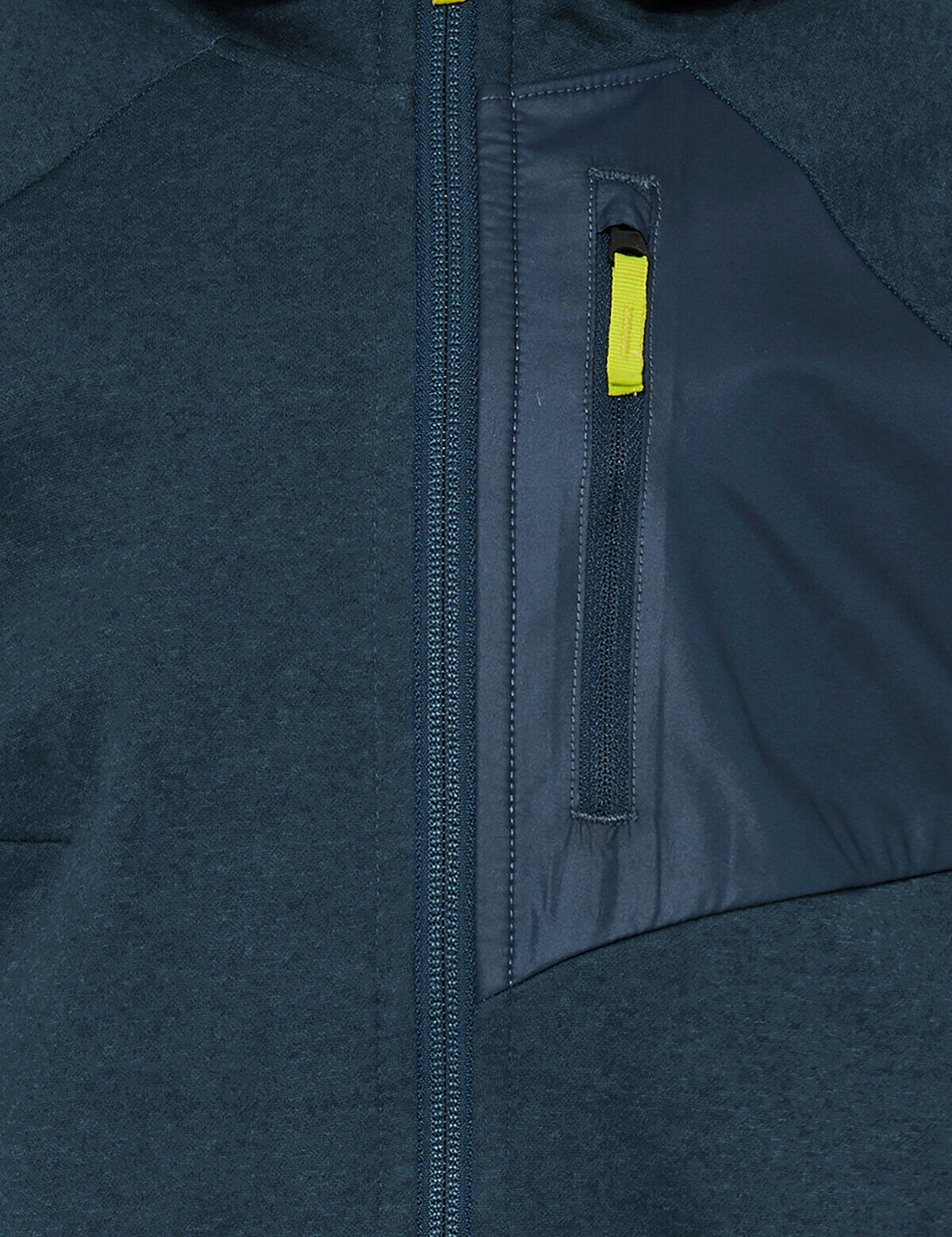 VAUDE Jacken Kids Rokua Fleece Jacket 3/3