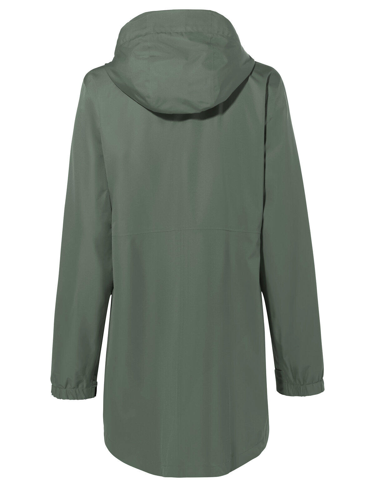 Outdoor-Jacke W Escape Parka