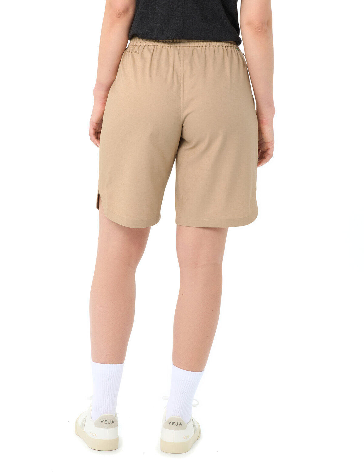 Pantaloni corti da donna Redmont Shorts IV 4/7