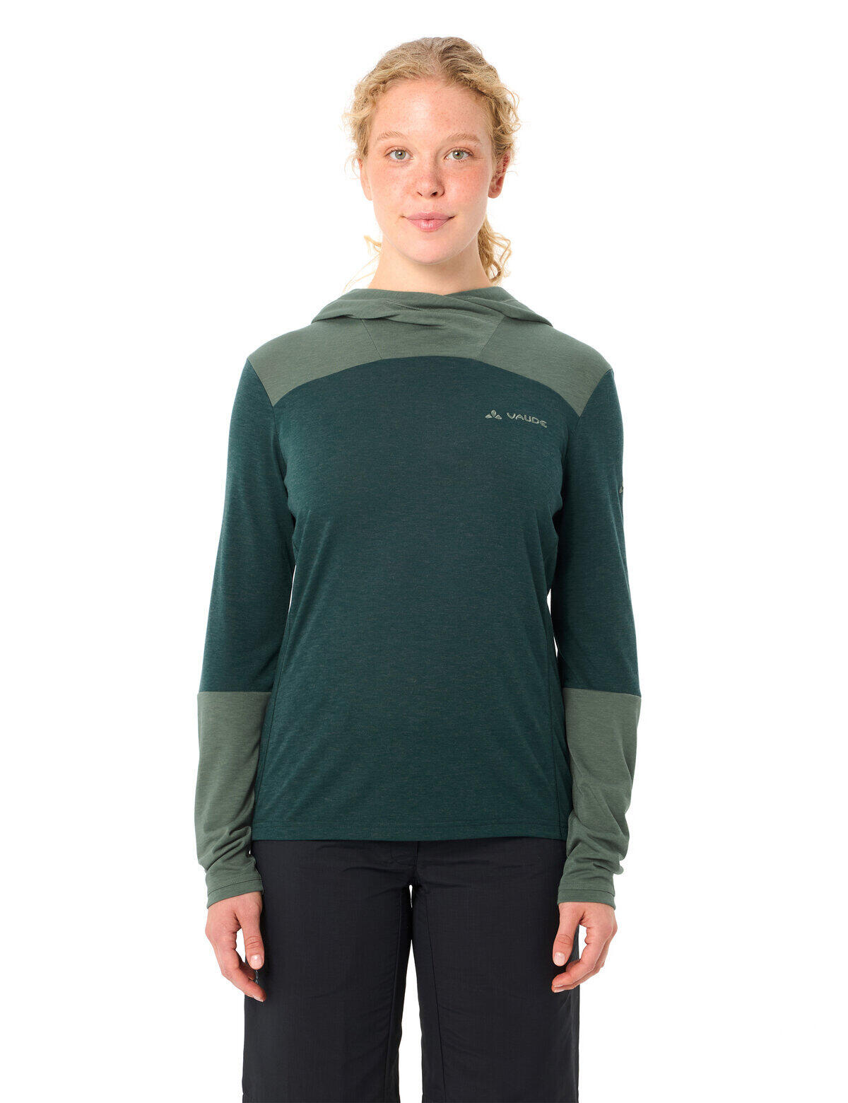 T-shirt Tremalzo LS pour femme 3/7