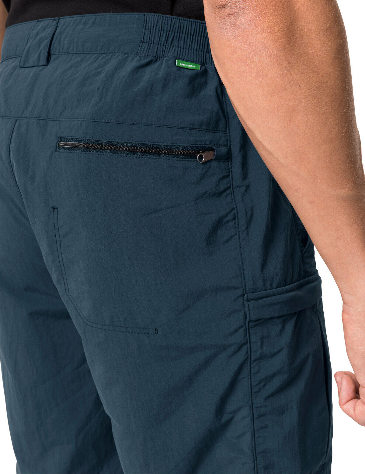 VAUDE Hosen Men's Farley Bermuda V 6/7