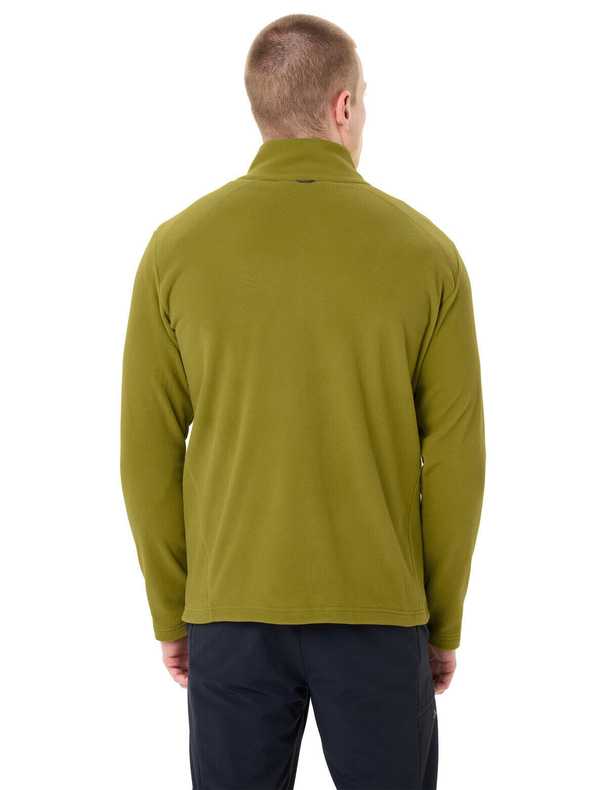 Chaqueta polar M Rosemoor Fleece Jacket 4/7