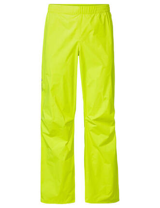 Pantalon de pluie VAUDE Drop II