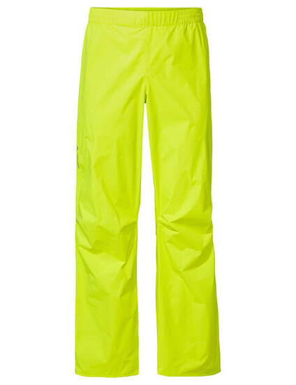 Pantalon de pluie VAUDE Drop II