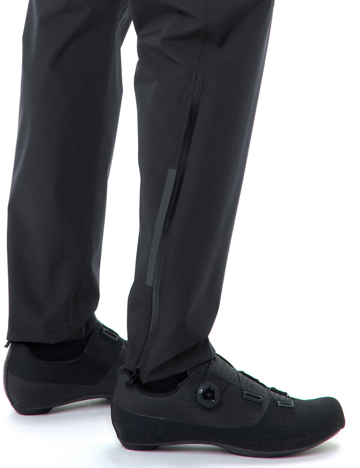 Hosen Men's Kuro Pro Rain Pants 6/7