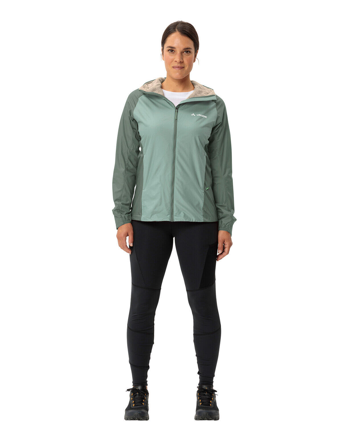 Chaquetas de mujer Scopi Insulation Jacket 7/7